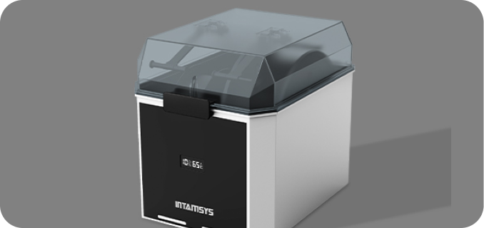 Dry Boxes