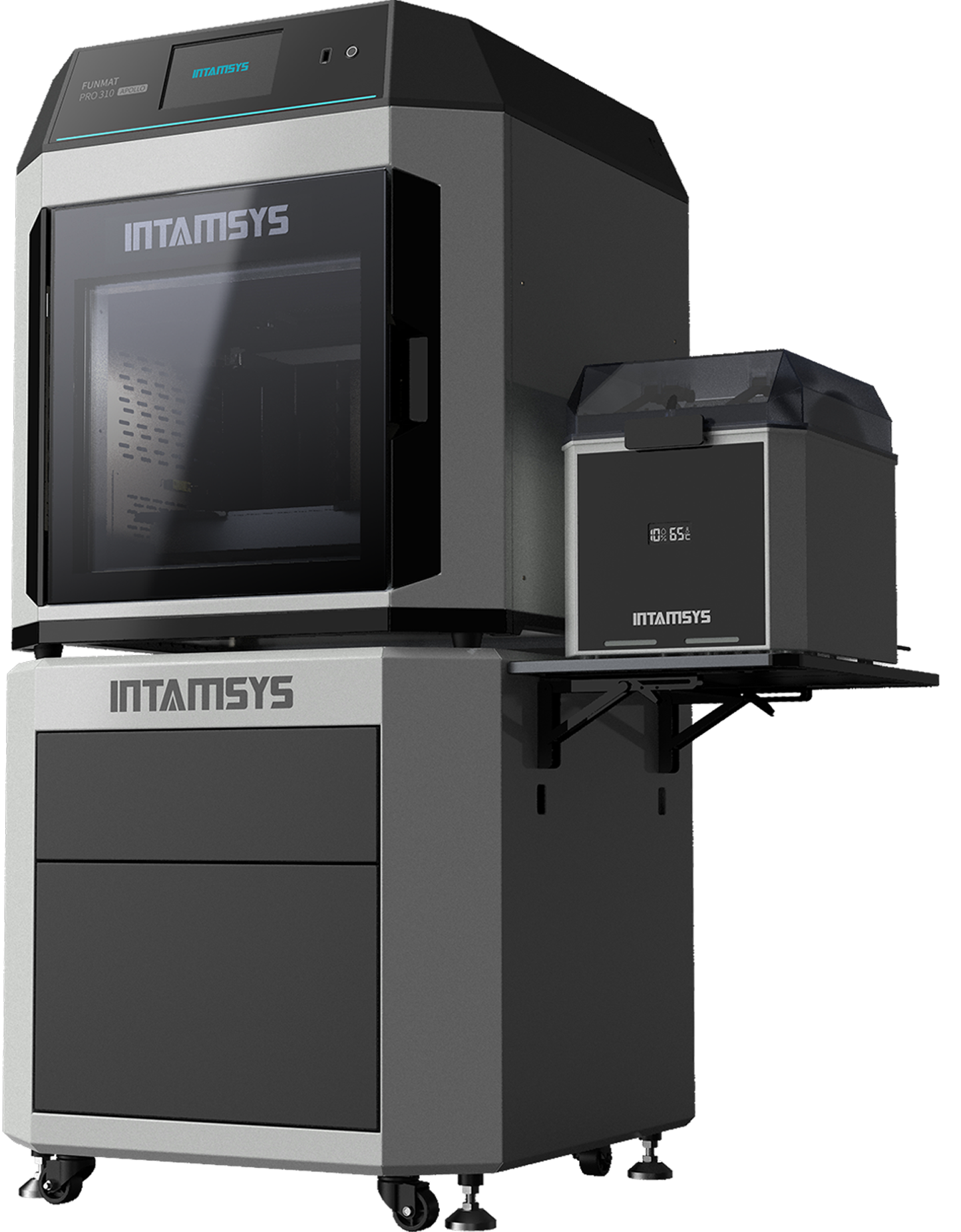 FUNMAT PRO 310 APOLLO Printer