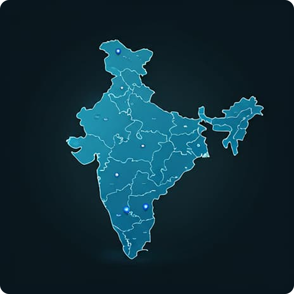 India Map