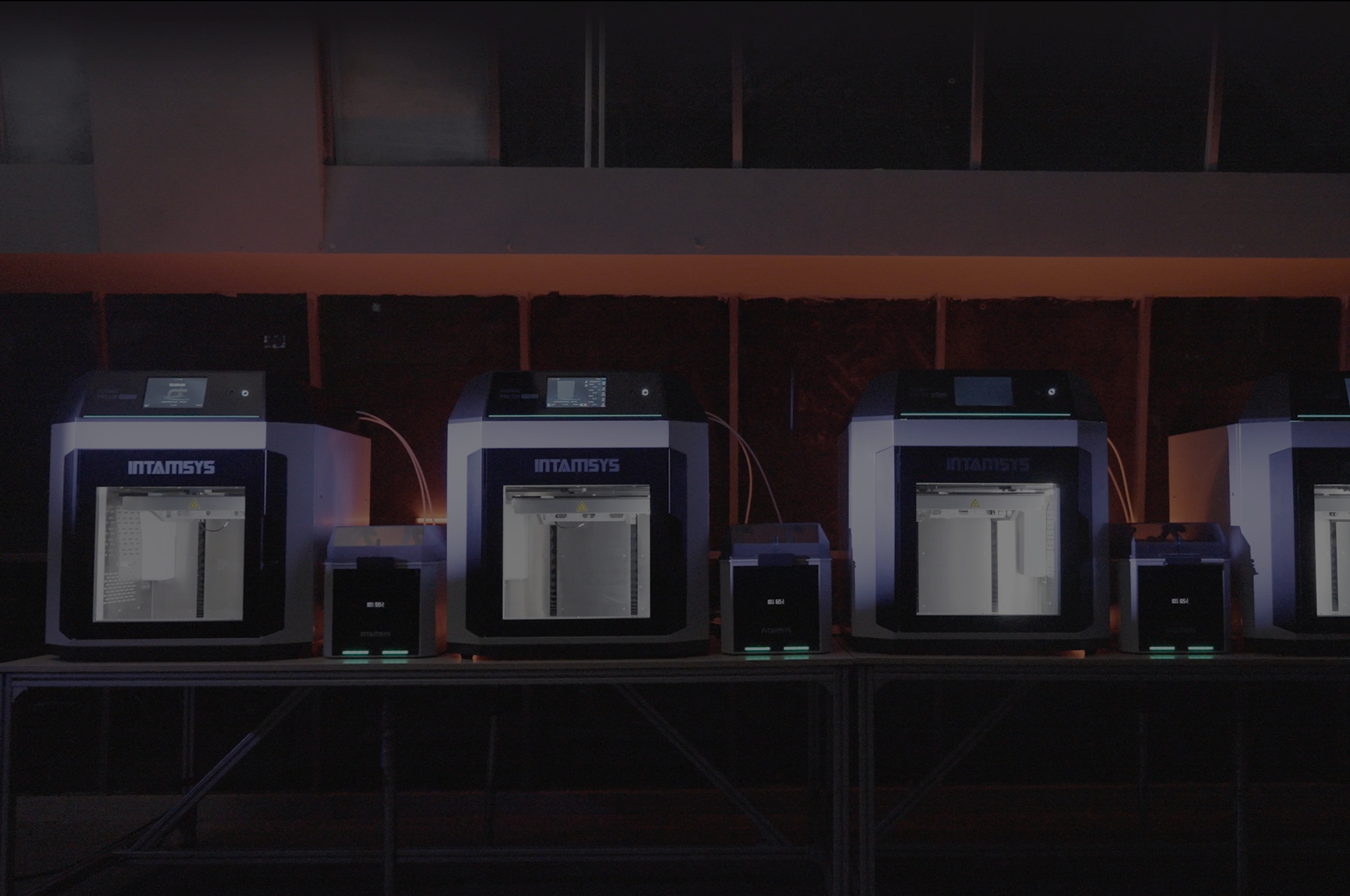 See APOLLO Print PEEK at Production Speed
