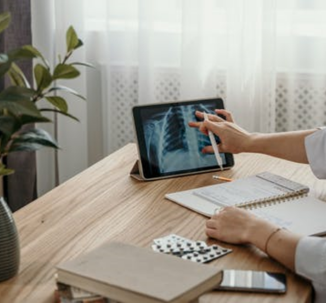 DICOM Image Processing