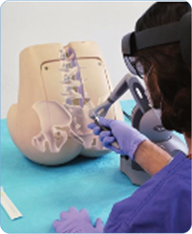 Surgical Planning And Educational Simulation