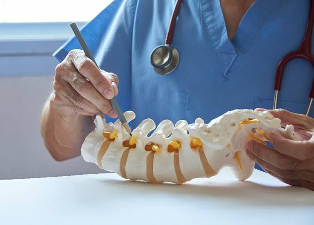 Orthopedic Surgery