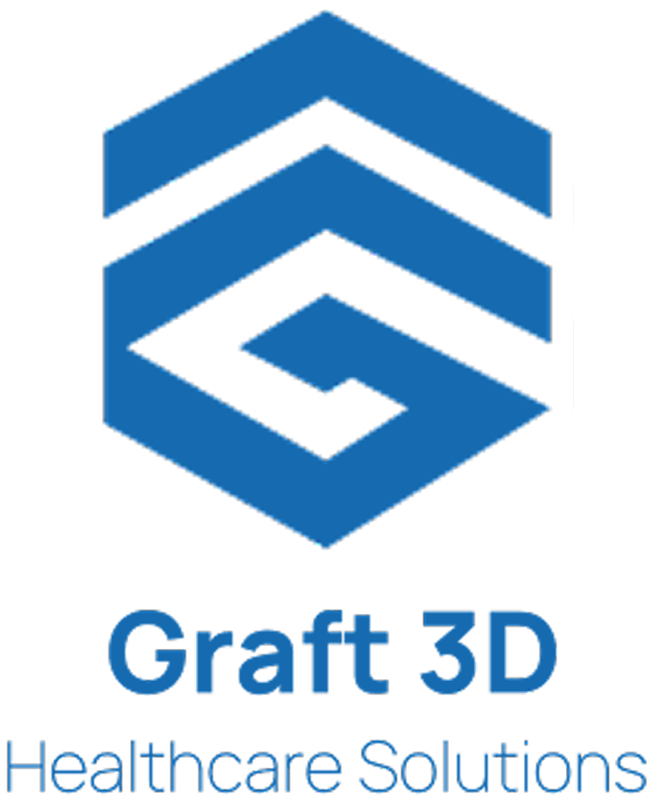 Graft3D Healthcare Solutions