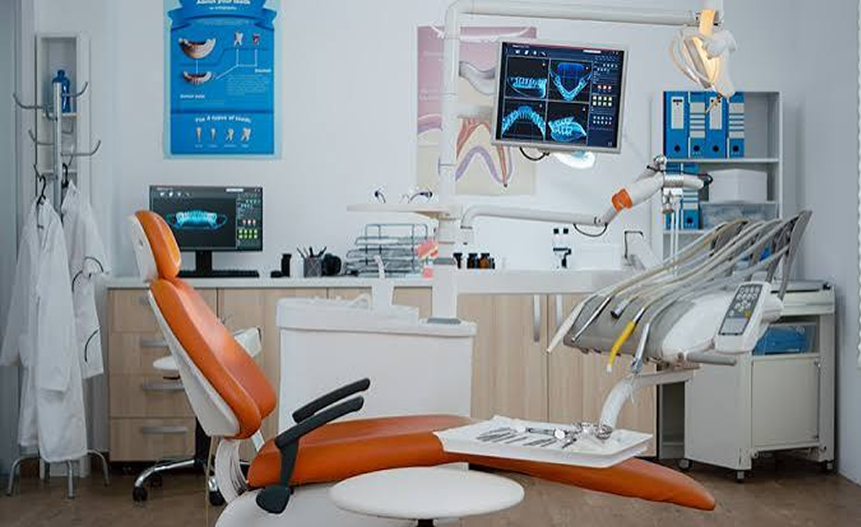 Dental hospitals