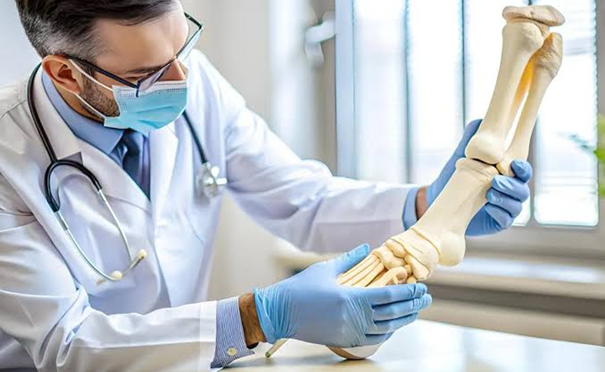 Orthopedic hospitals