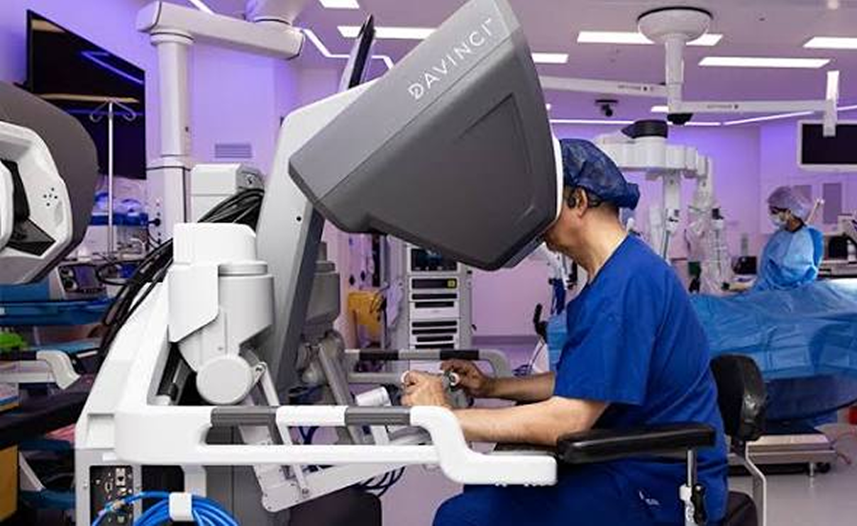Plastic and reconstructive surgery units