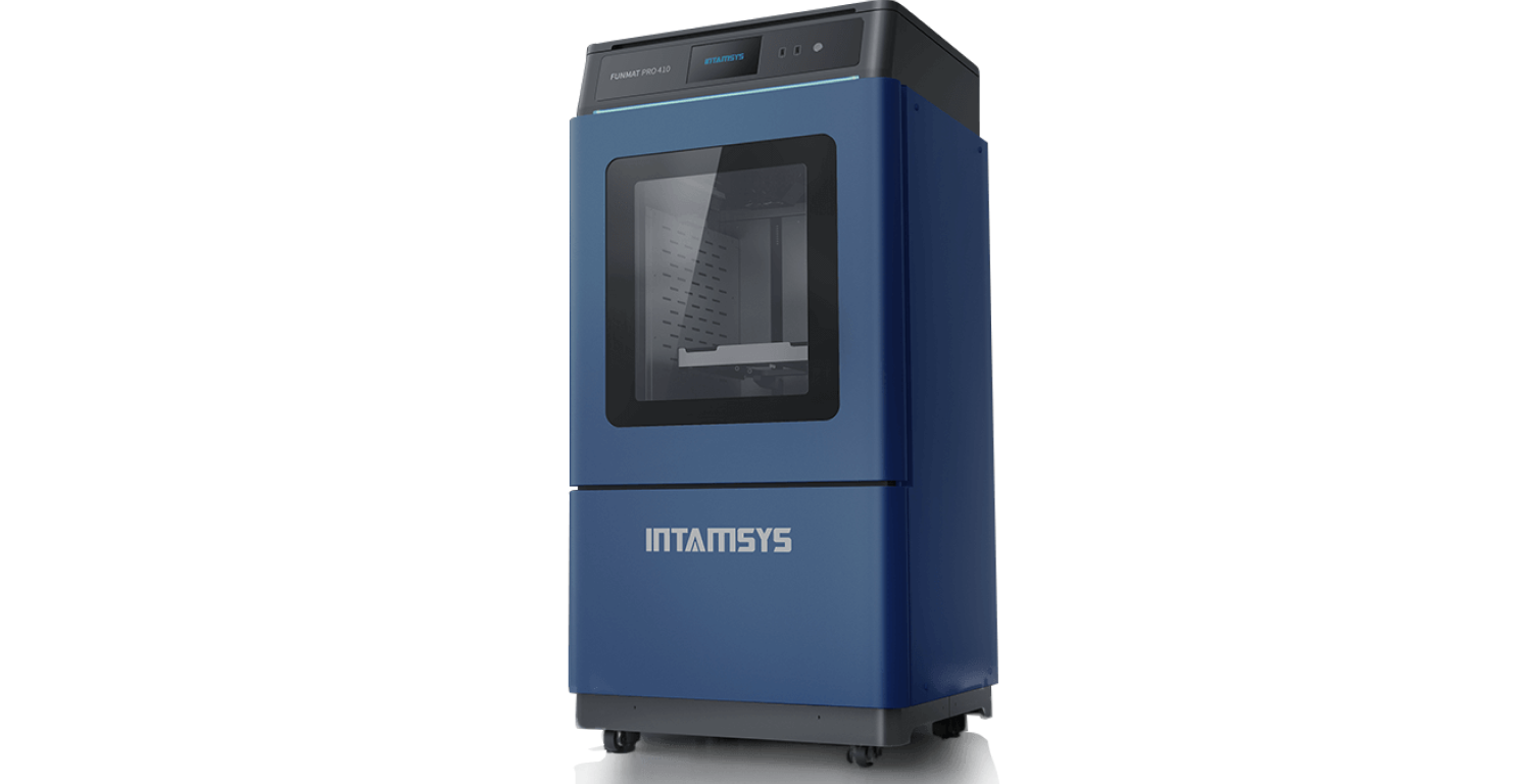 Medical 3D Printing