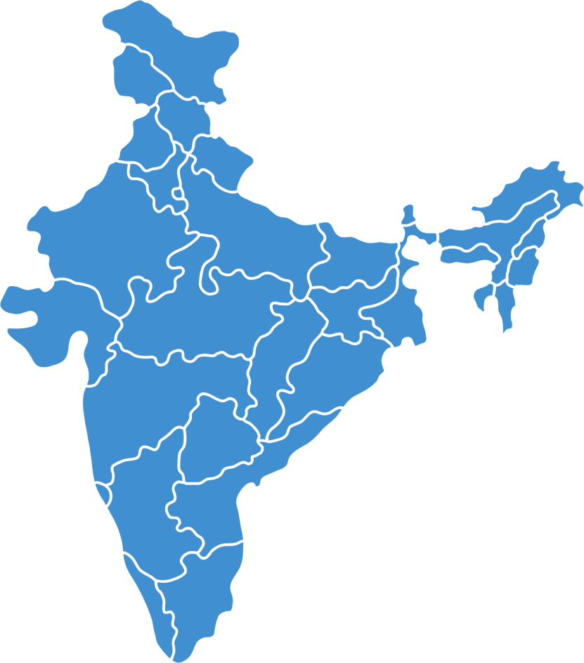 India Map