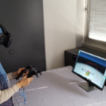 VR Modelling