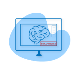 FDA cleared software