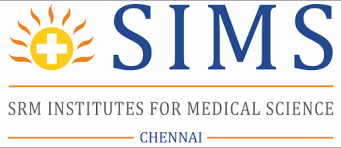 SIMS hospitals Logo
